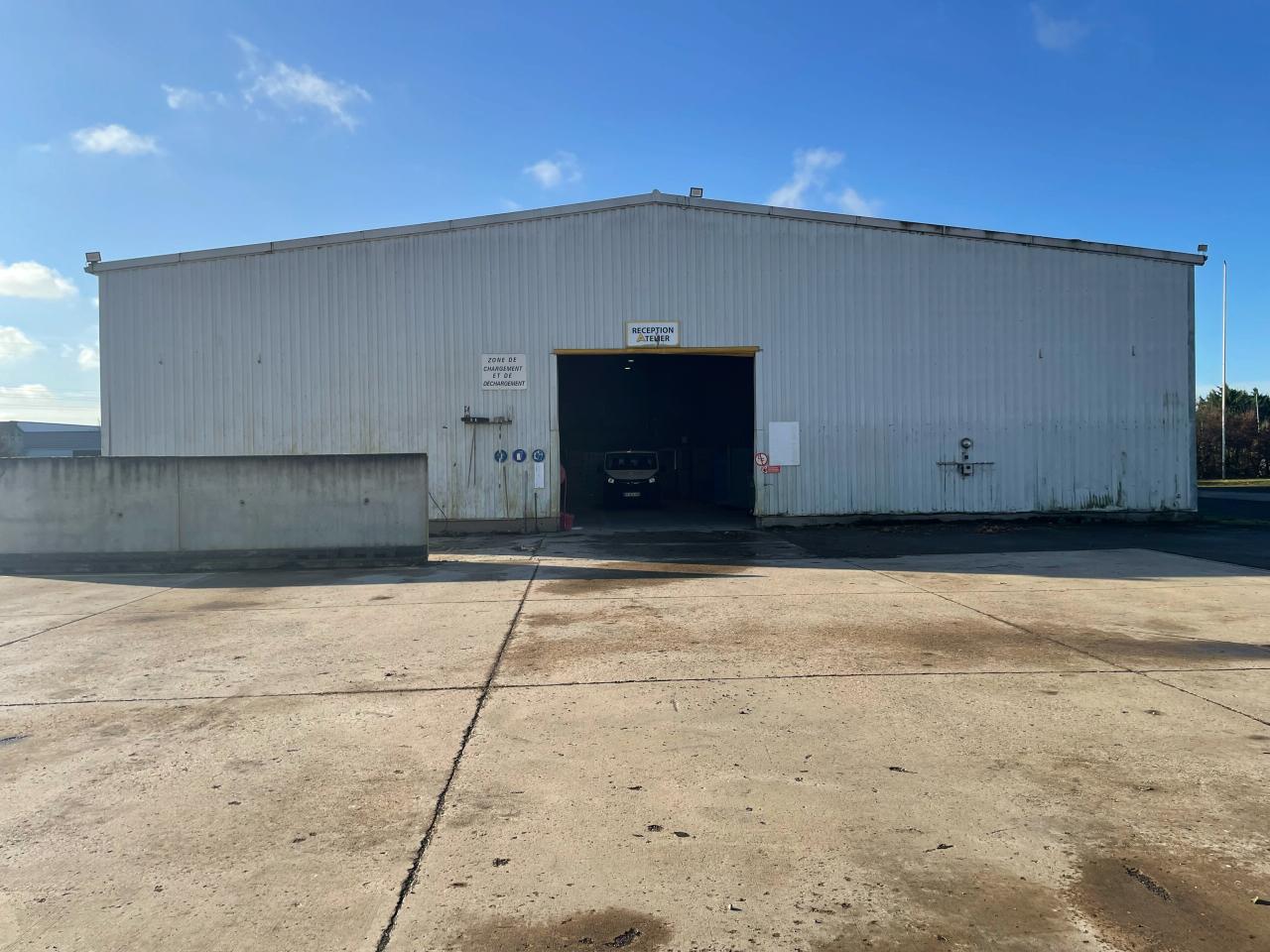 Location local d'activité Peltre Moselle OLACT2428275 1