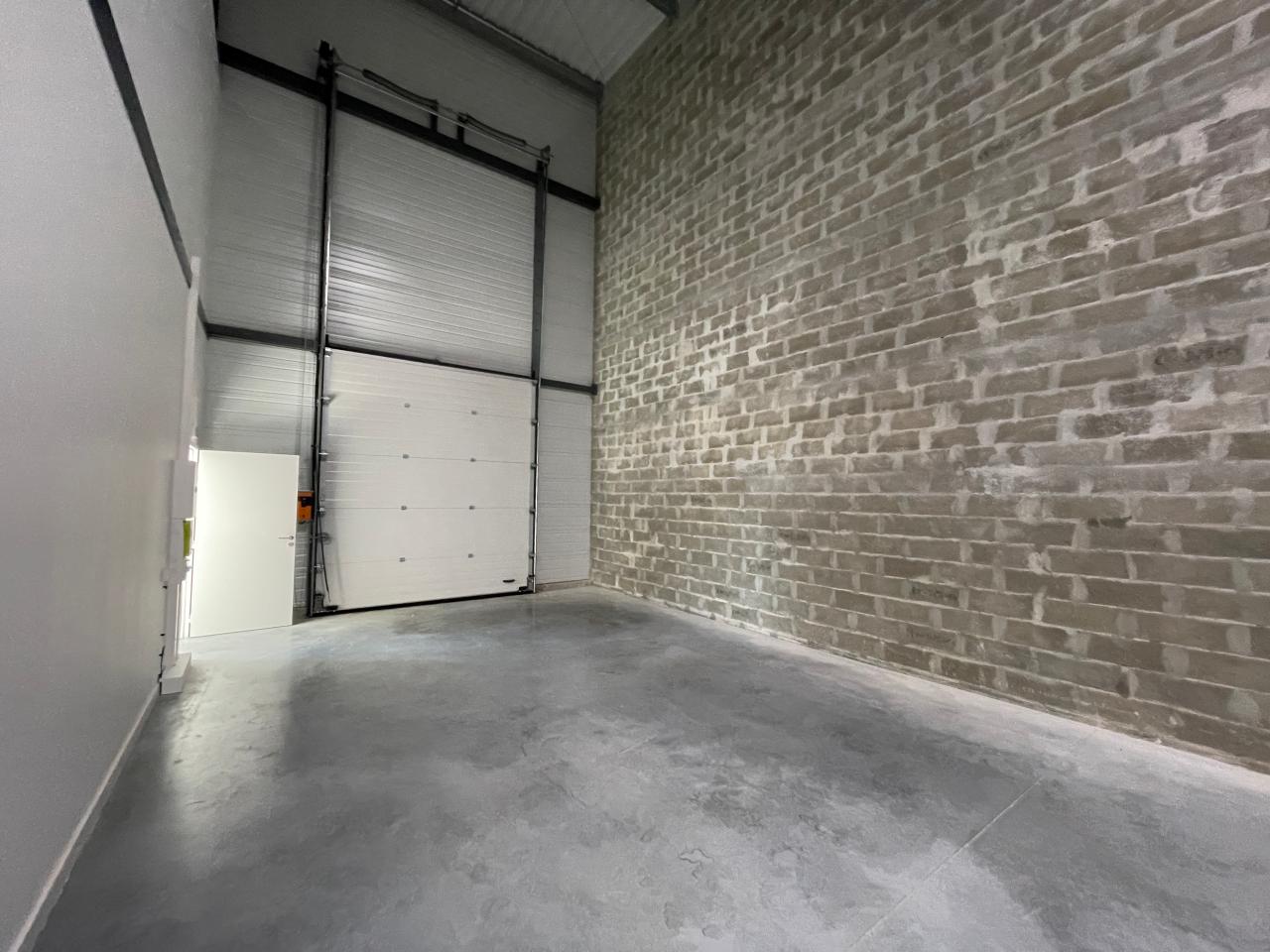 Location local d'activité Mérignac Gironde OLACT2316333 53