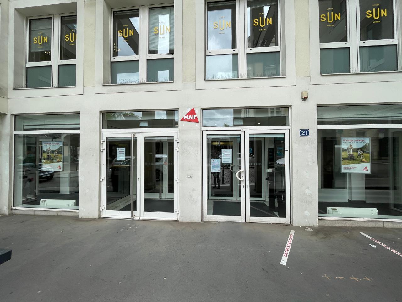 Vente bureau Nantes Loire-Atlantique OVBUR2642036 6