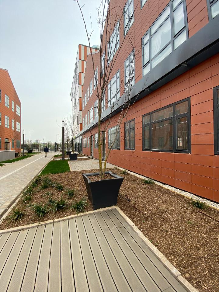 Location local d'activité Argenteuil Val-d'Oise OLACT2105966 4