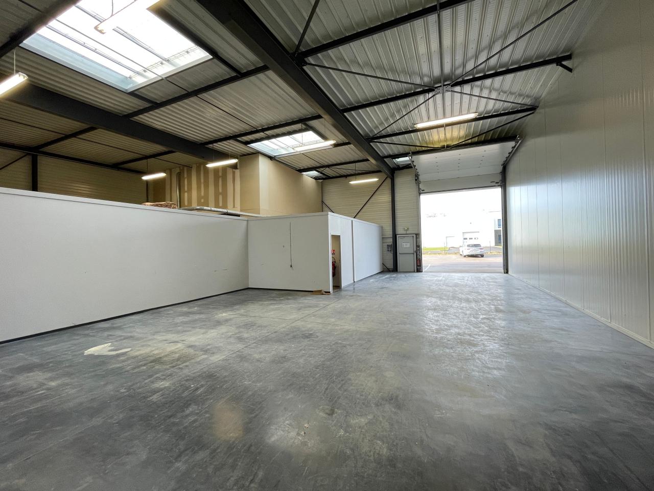 Location local d'activité Boos Seine-Maritime OLACT2534204 9