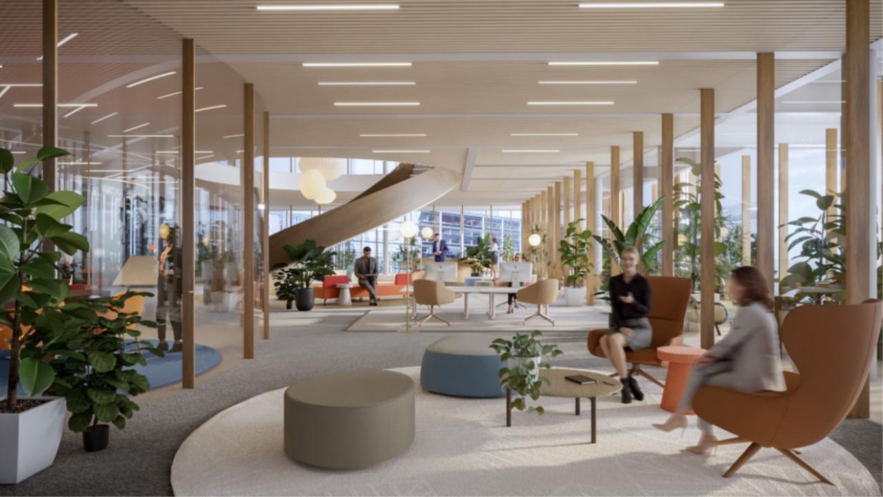 Location bureau Courbevoie Hauts-de-Seine OLBUR2308161 25