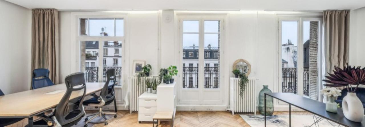 Location coworking Paris OLBUR2644525 5