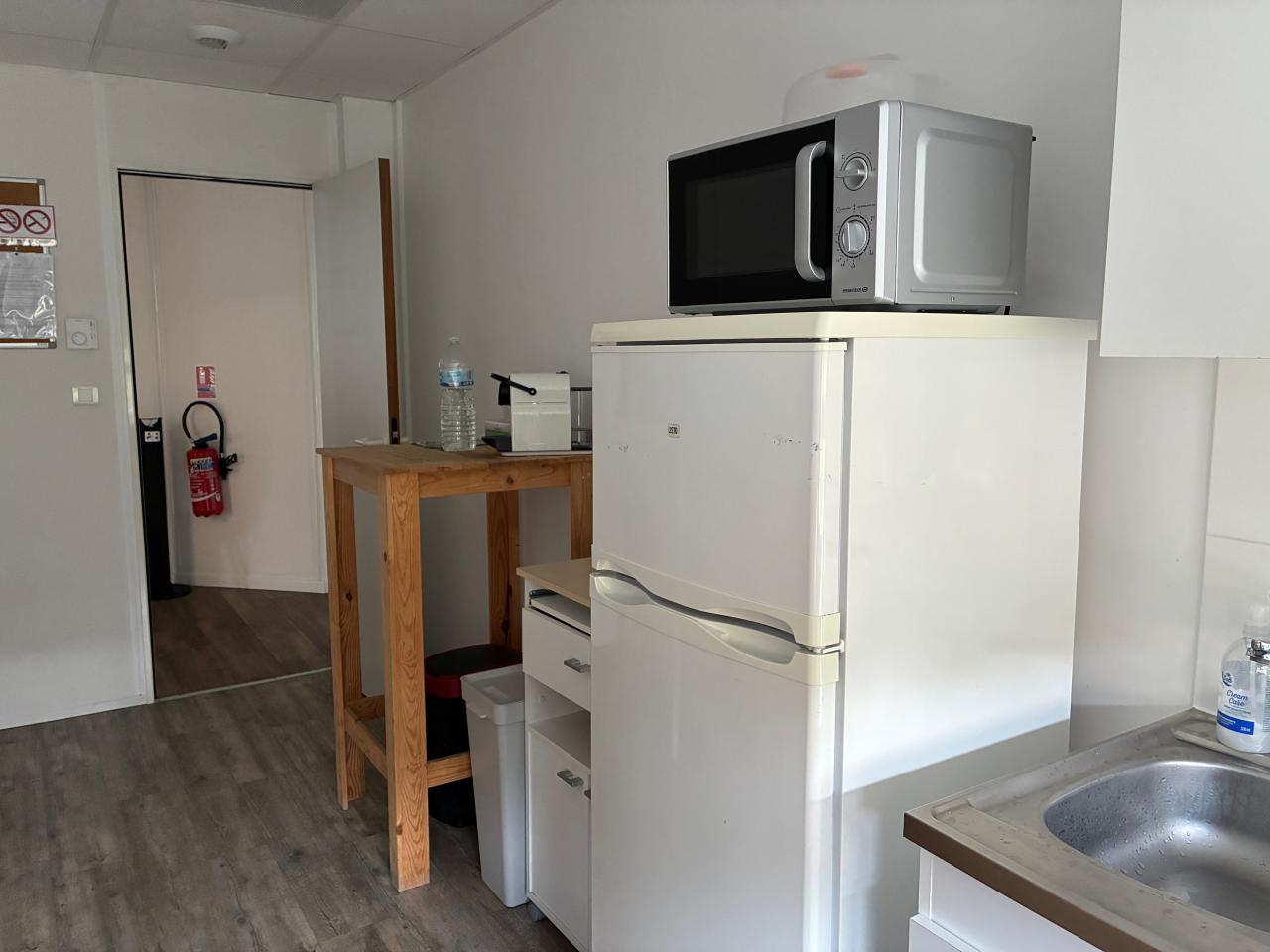 Location bureau Vitrolles Bouches-du-Rhône OLBUR2639085 5