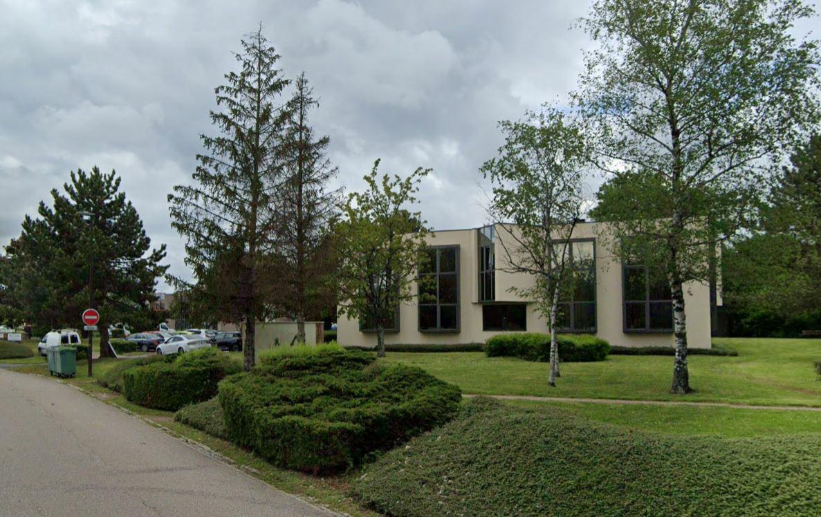 Location bureau Vandoeuvre-lès-Nancy Meurthe-et-Moselle OLBUR2318698 1