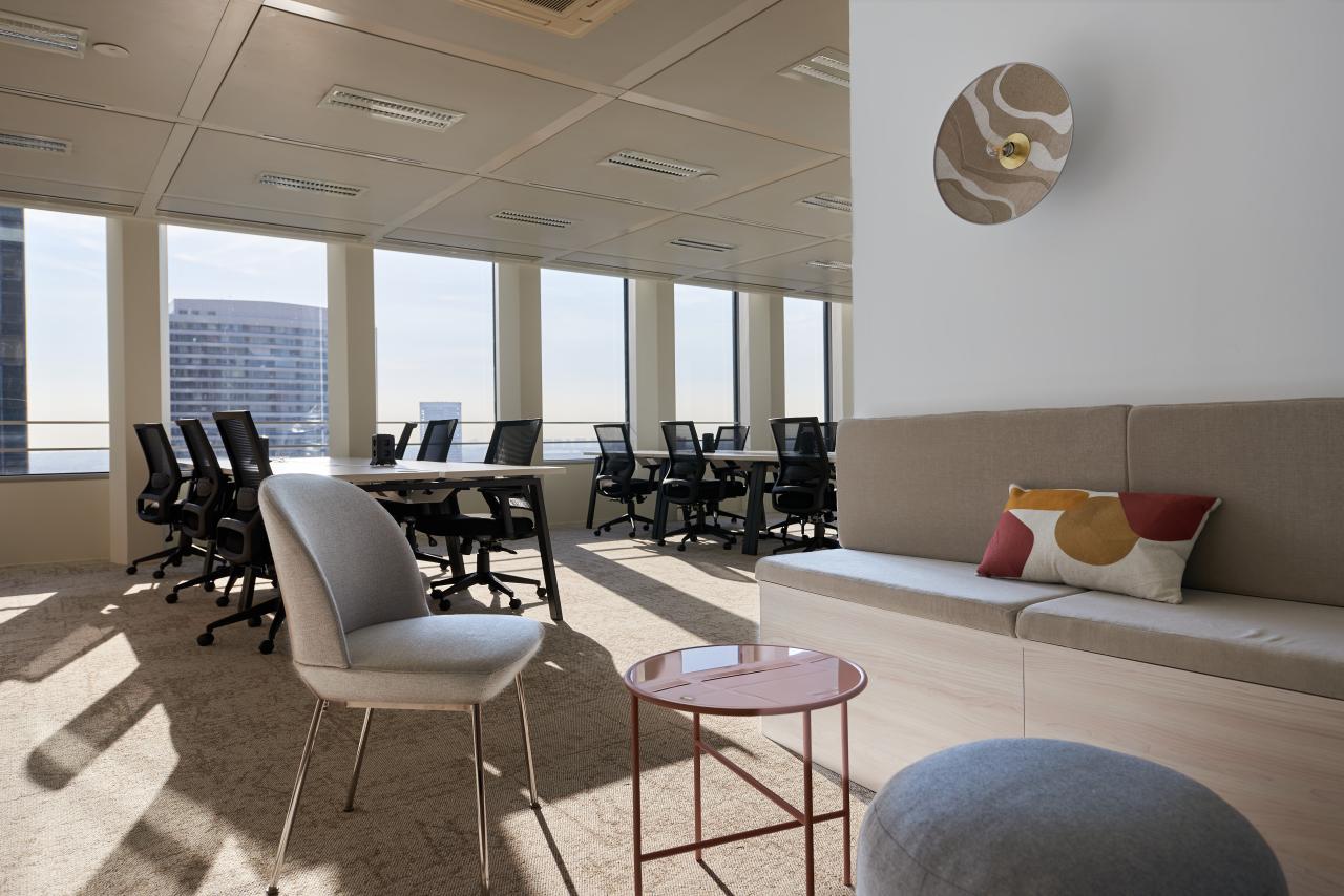 Location coworking Puteaux Hauts-de-Seine OLBUR2425784 7