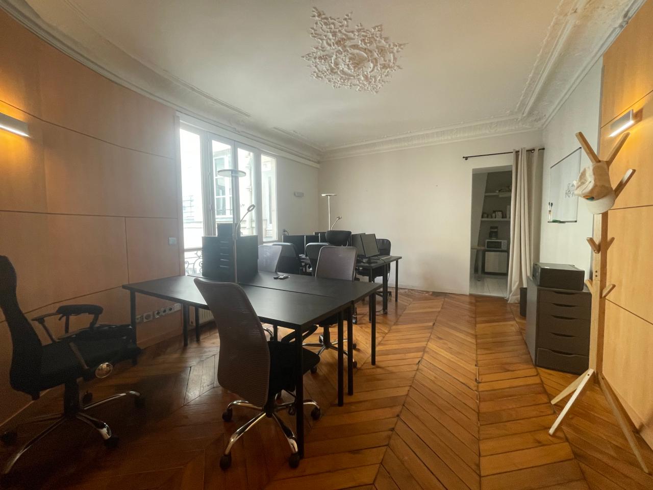 Location bureau Paris OLBUR2640299 4
