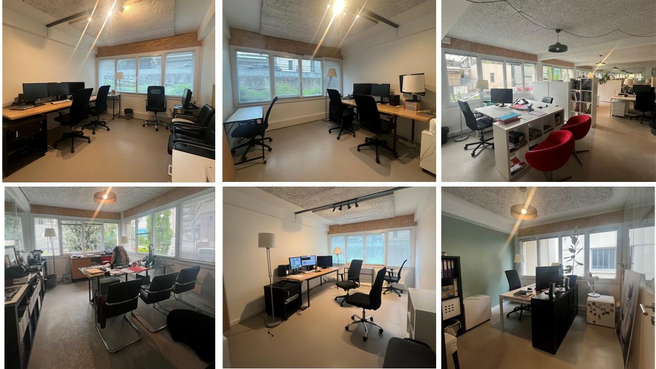 Location bureau Boulogne-Billancourt Hauts-de-Seine OLBUR2530217 14