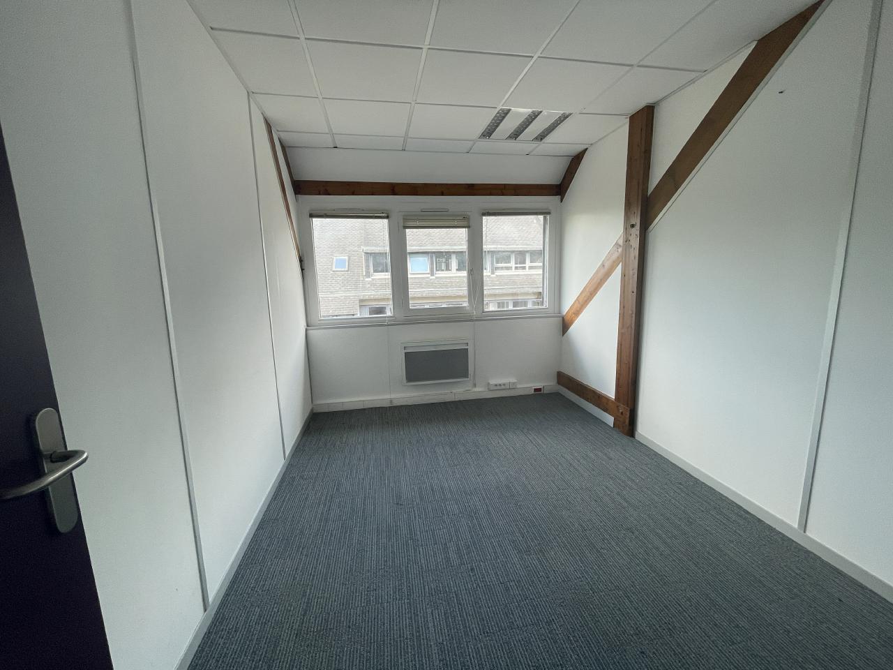 Location bureau Rennes Ille-et-Vilaine OLBUR2316016 9