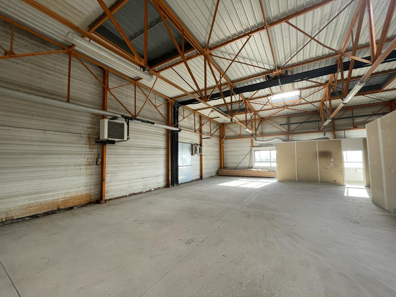 Location local d'activité Genlis Côte-d'Or OLACT2421187 11