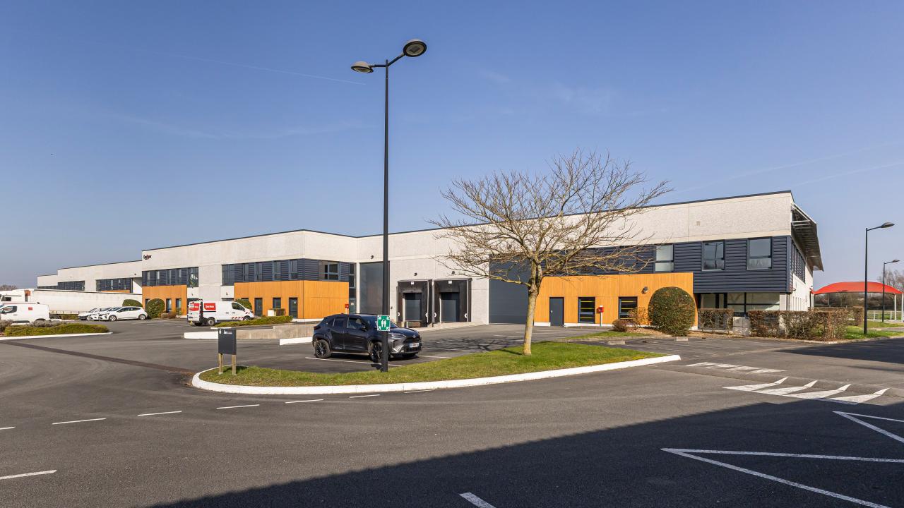 Location local d'activité Saint-André-lez-Lille Nord OLACT2206800 11