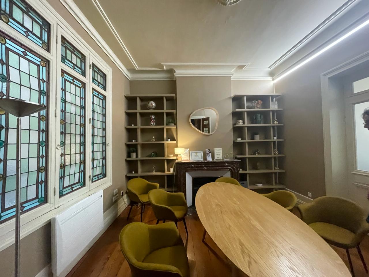 Vente bureau Bordeaux Gironde OVBUR2530466 11