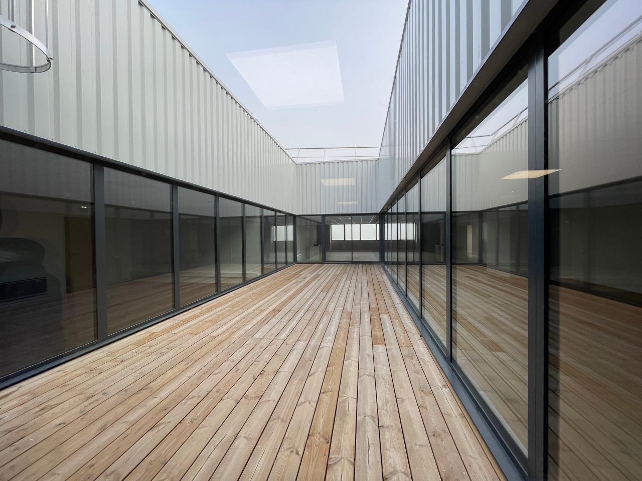 Location local d'activité Petit-Couronne Seine-Maritime OLACT2535819 7