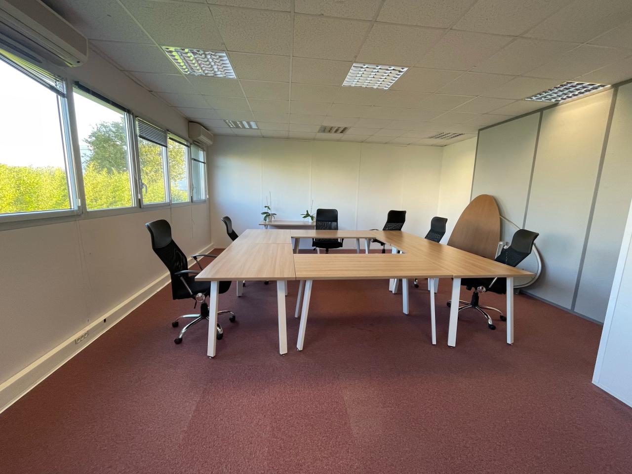 Location bureau La-Chapelle-sur-Erdre Loire-Atlantique OLBUR2425965 1