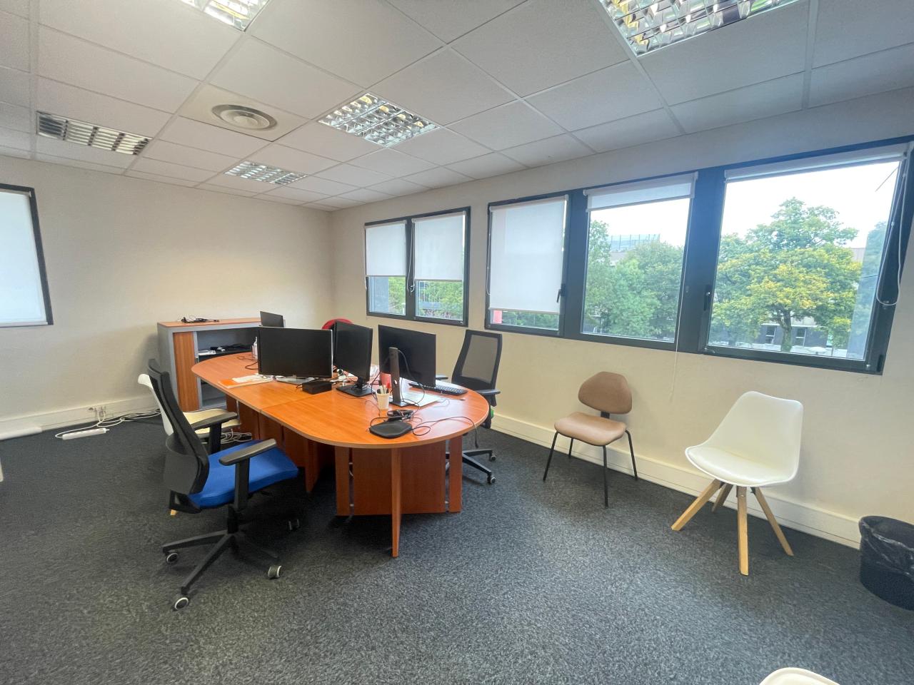 Vente bureau Saint-Herblain Loire-Atlantique OVBUR2638972 1