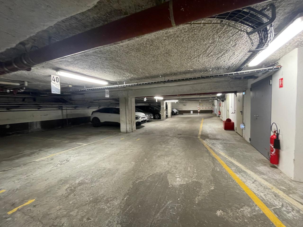 Location bureau Strasbourg Bas-Rhin OLBUR2310518 31