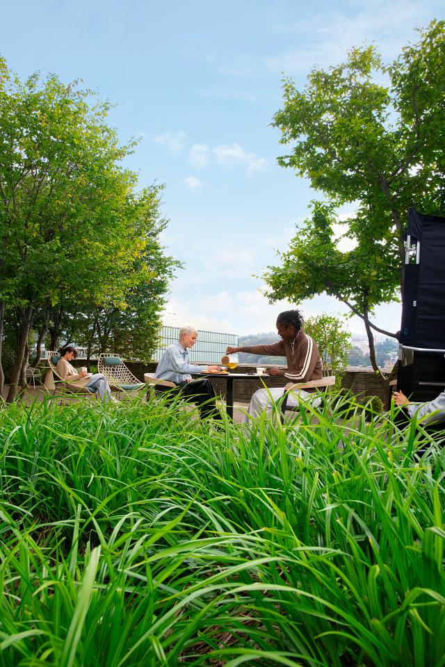 Location bureau Boulogne-Billancourt Hauts-de-Seine OLBUR2100502 9