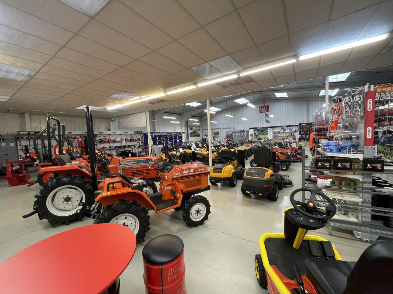 Location local d'activité Betton Ille-et-Vilaine OLACT2426904 1