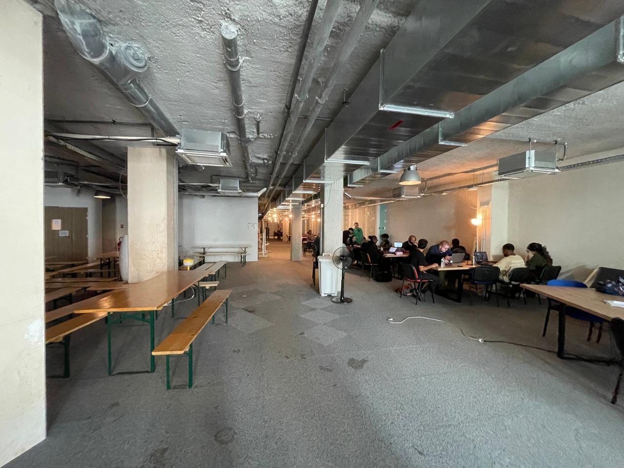 Location bureau Marseille Bouches-du-Rhône OLBUR2638830 5