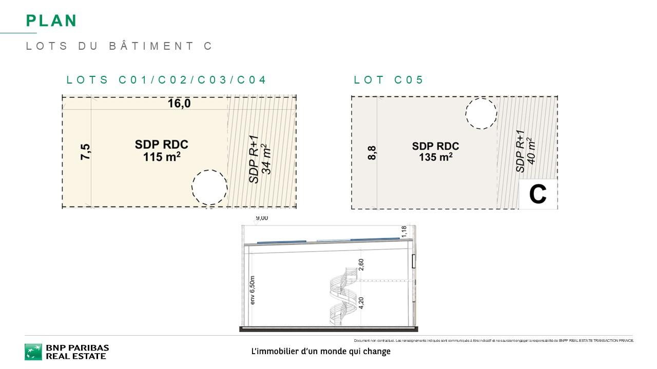 Vente local d'activité Fos-sur-Mer Bouches-du-Rhône OVACT2641155 6