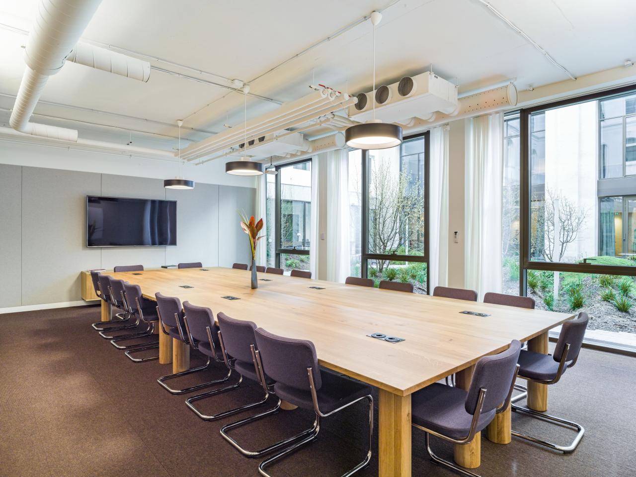 Location coworking Paris OLBUR2100969 5