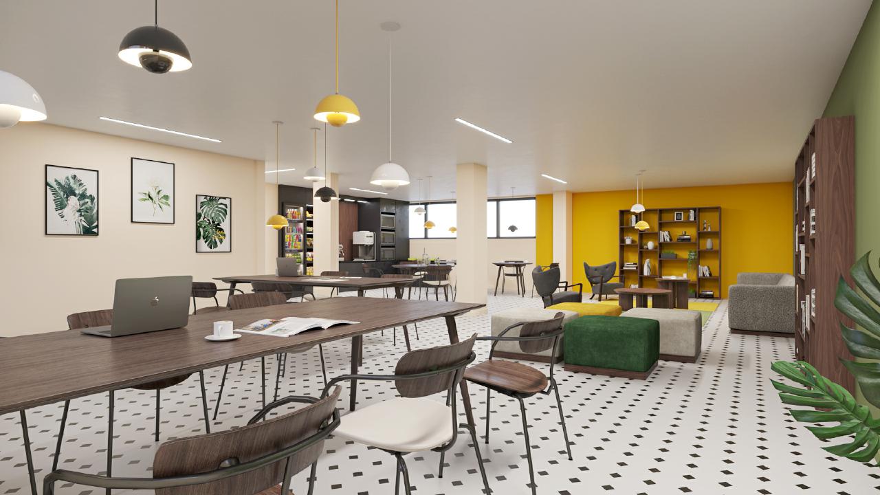 Location bureau Levallois-Perret Hauts-de-Seine OLBUR2001571 16