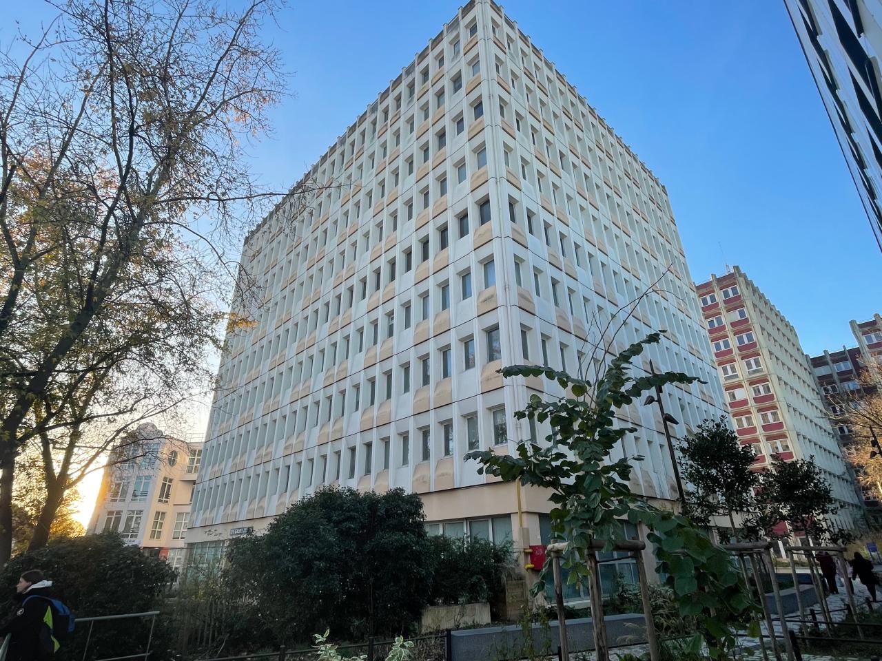 Location bureau Rouen Seine-Maritime OLBUR2112549 7