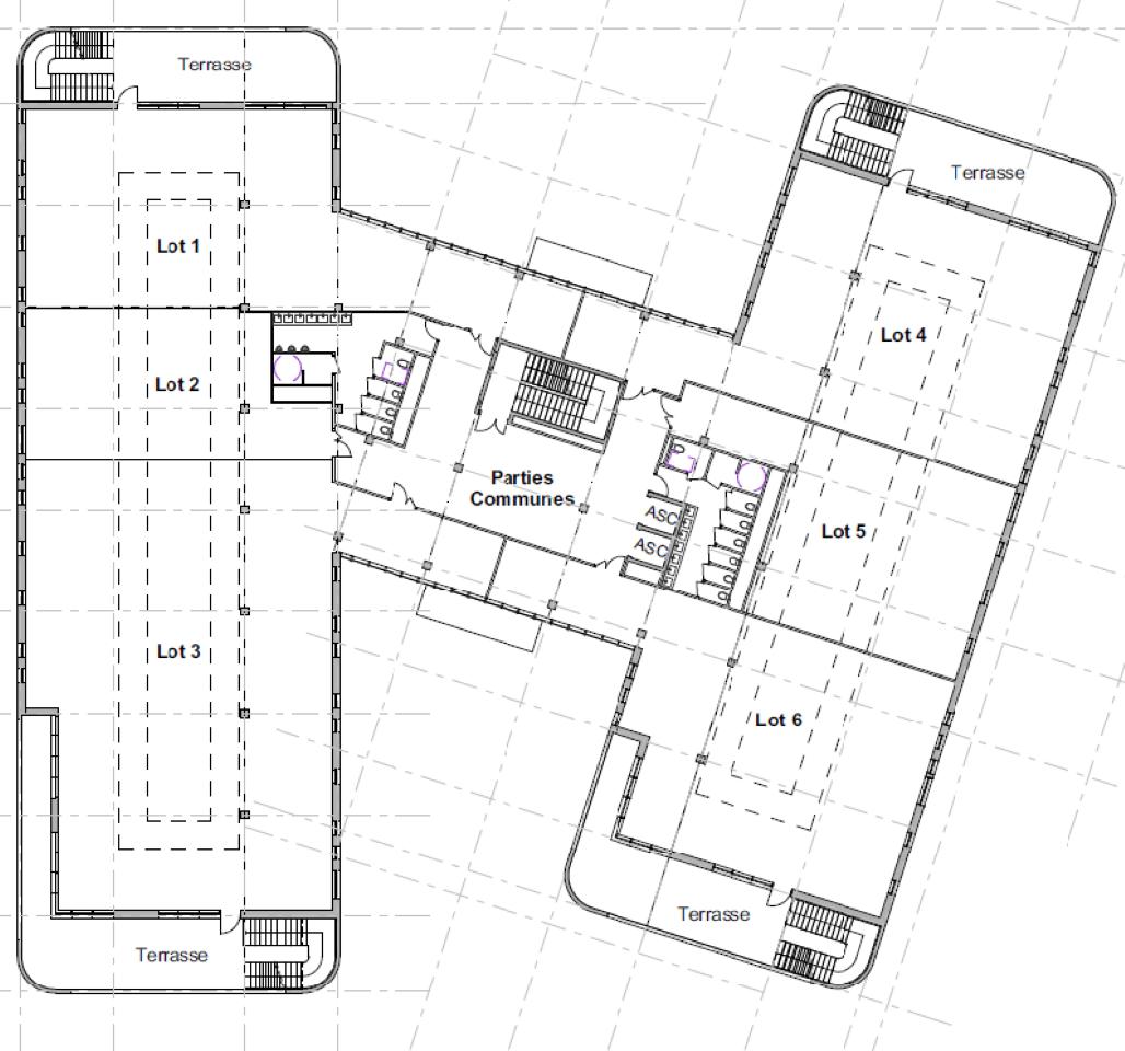 Location bureau Genas Rhône OLBUR2110513 17