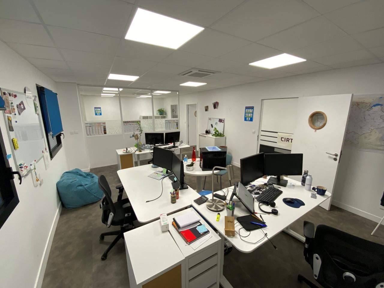 Location local d'activité Chassieu Rhône OLACT2537957 5