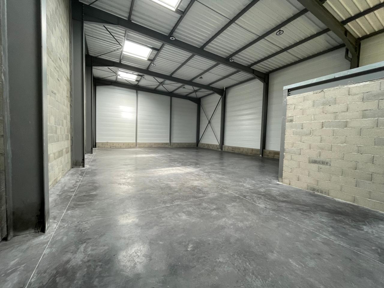 Location local d'activité Colombier-Saugnieu Rhône OLACT2534472 8