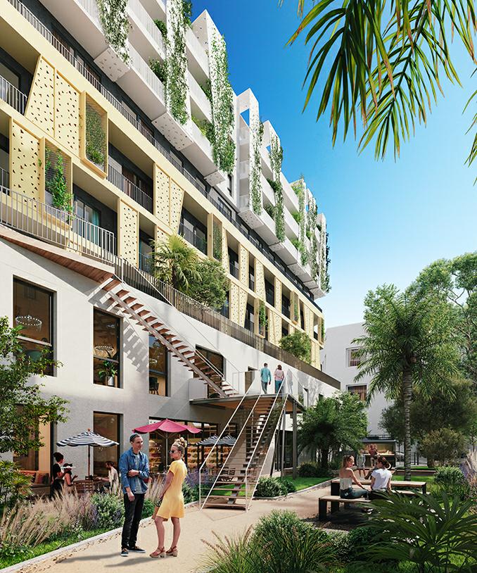 Location bureau Montpellier Hérault OLBUR2428599 6