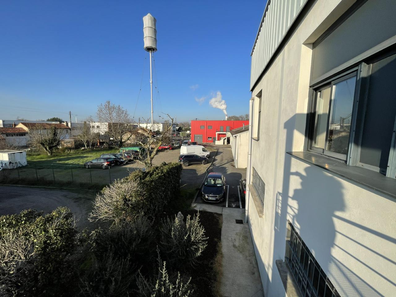 Location local d'activité Toulouse Haute-Garonne OLACT2531636 10