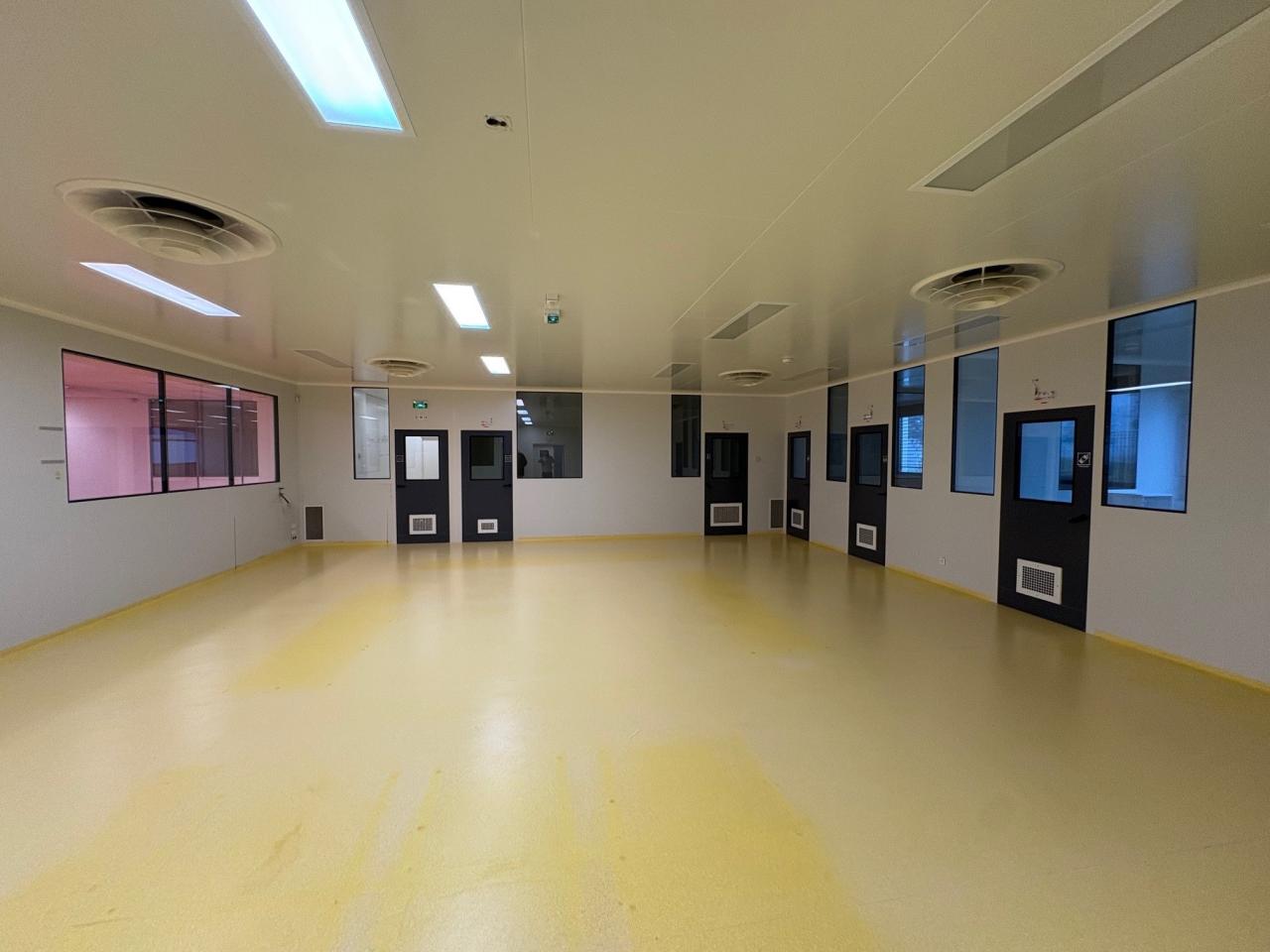 Vente local d'activité Quetigny Côte-d'Or OVACT2638758 10