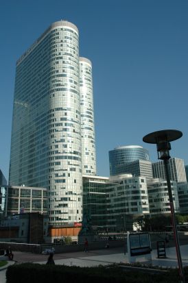 Location bureau Courbevoie Hauts-de-Seine OLBUR2001197 4