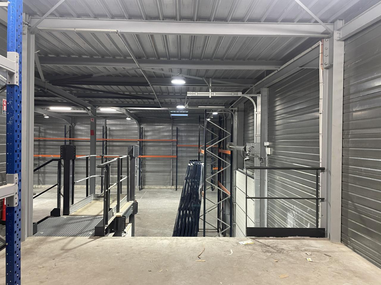 Location local d'activité Semoy Loiret OLACT2317929 6