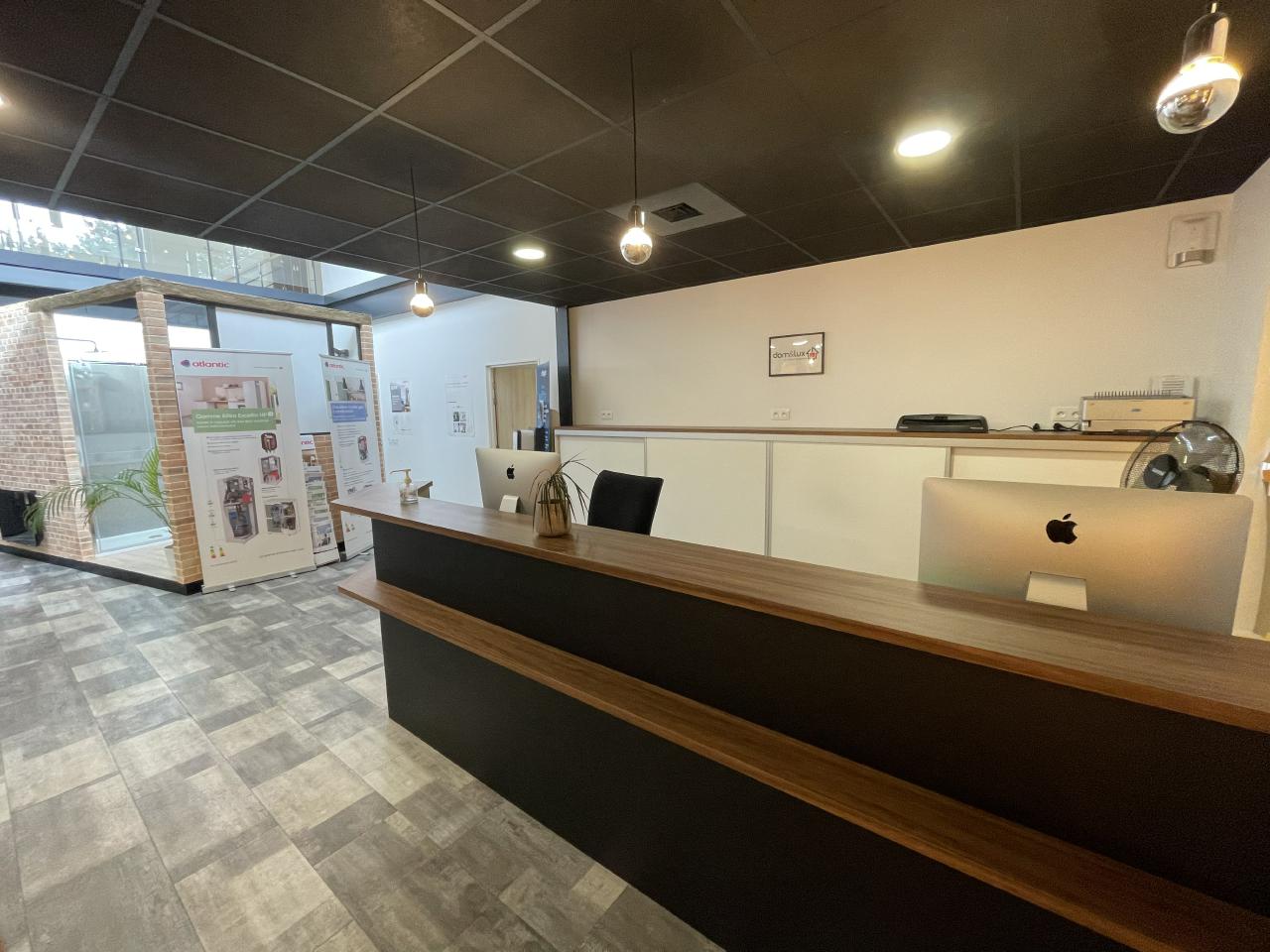 Vente local d'activité Corps-Nuds Ille-et-Vilaine OVACT2640877 8