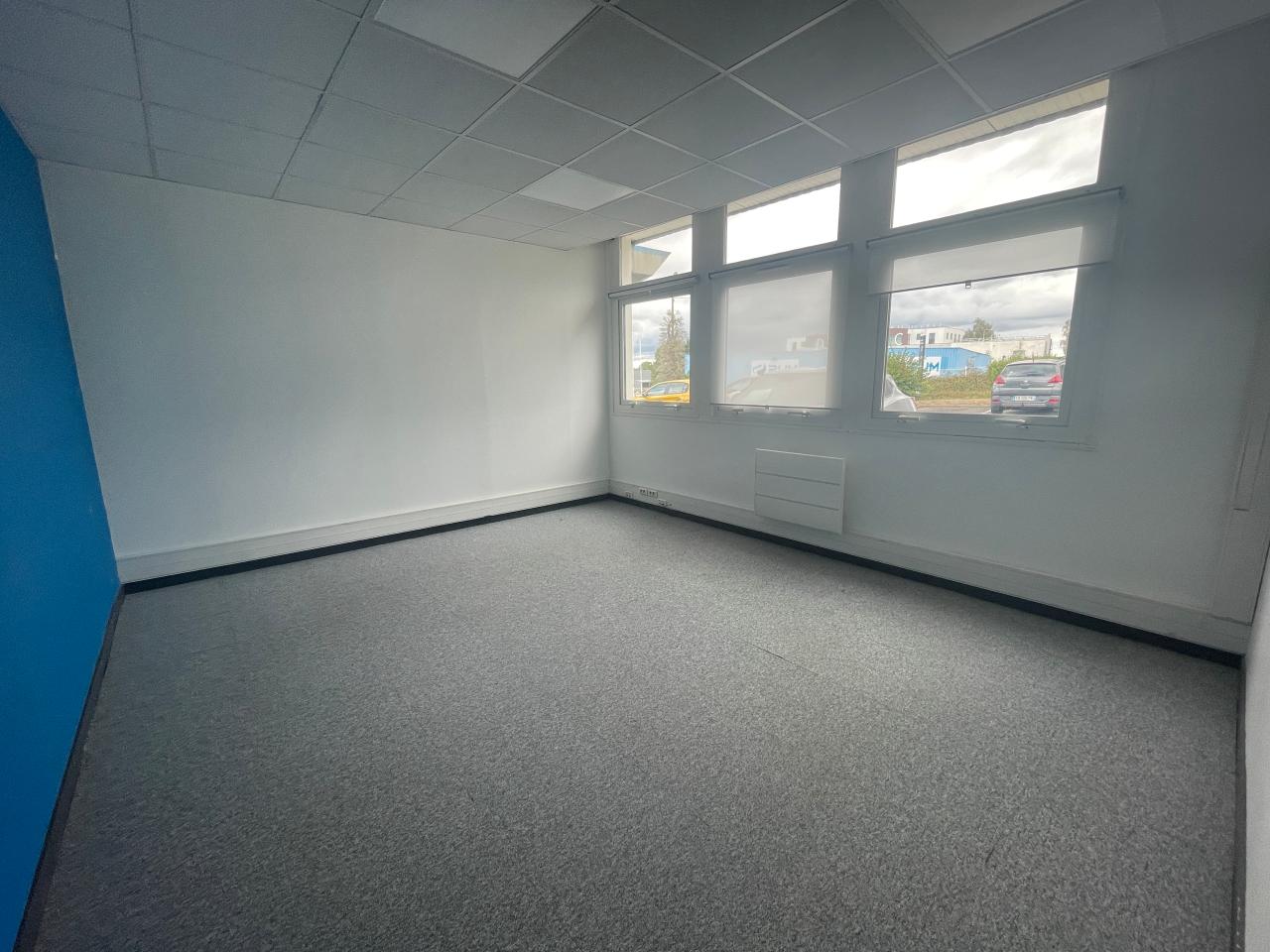 Location bureau Cesson-Sévigné Ille-et-Vilaine OLBUR2534512 10