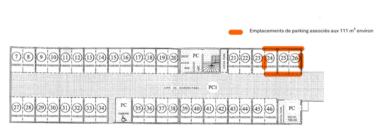 Location bureau Nancy Meurthe-et-Moselle OLBUR2534033 10
