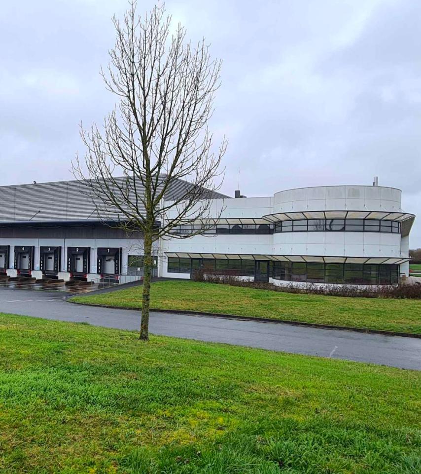 Location entrepôt classe a Meung-sur-Loire Loiret OLLOG2118786 16