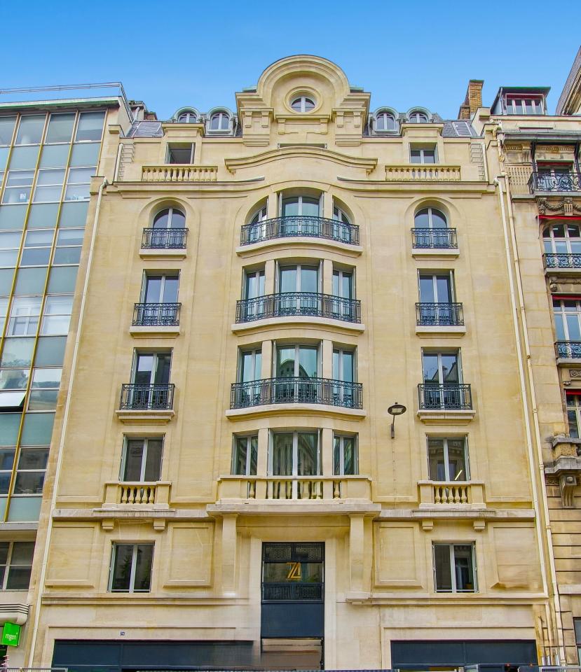 Location bureau Paris OLBUR2202094