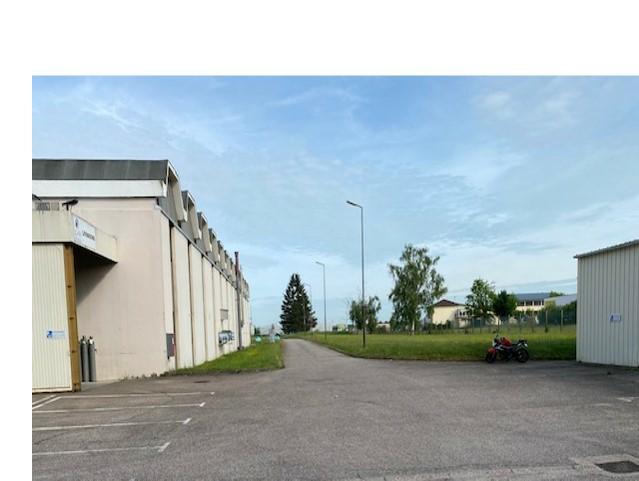 Vente local d'activité Moncel-lès-Lunéville Meurthe-et-Moselle OVACT2206019 2