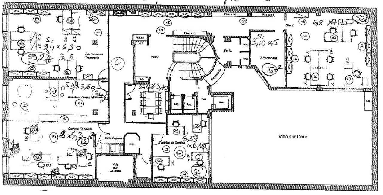 Location bureau Paris OLBUR2425735 15