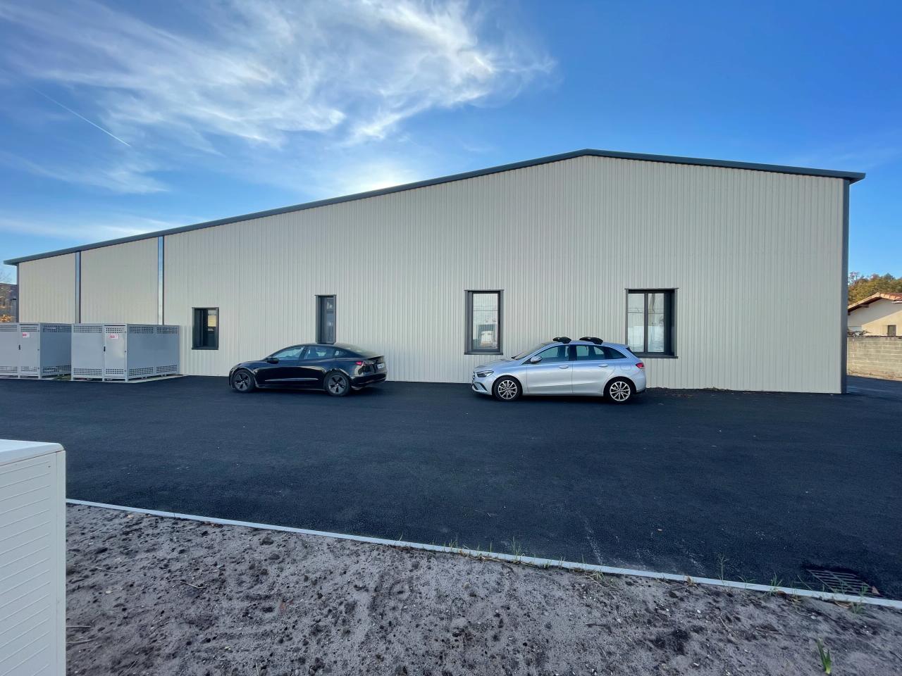 Vente local d'activité Cestas Gironde OVACT2427877 2