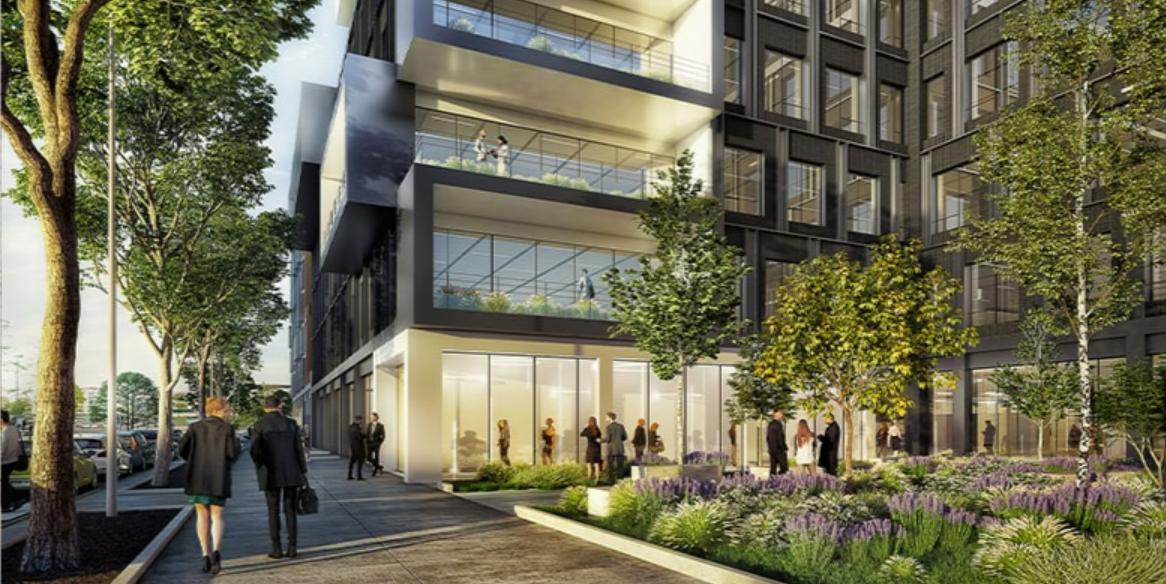 Vente bureau Montigny-le-Bretonneux Yvelines OVBUR2423547