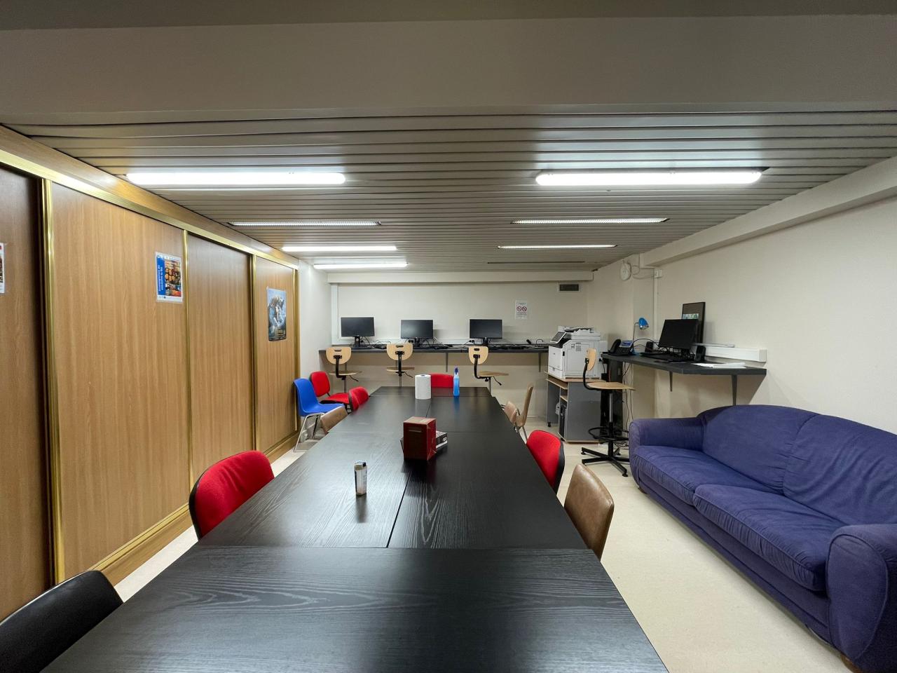 Vente bureau Paris OVBUR2638068 6