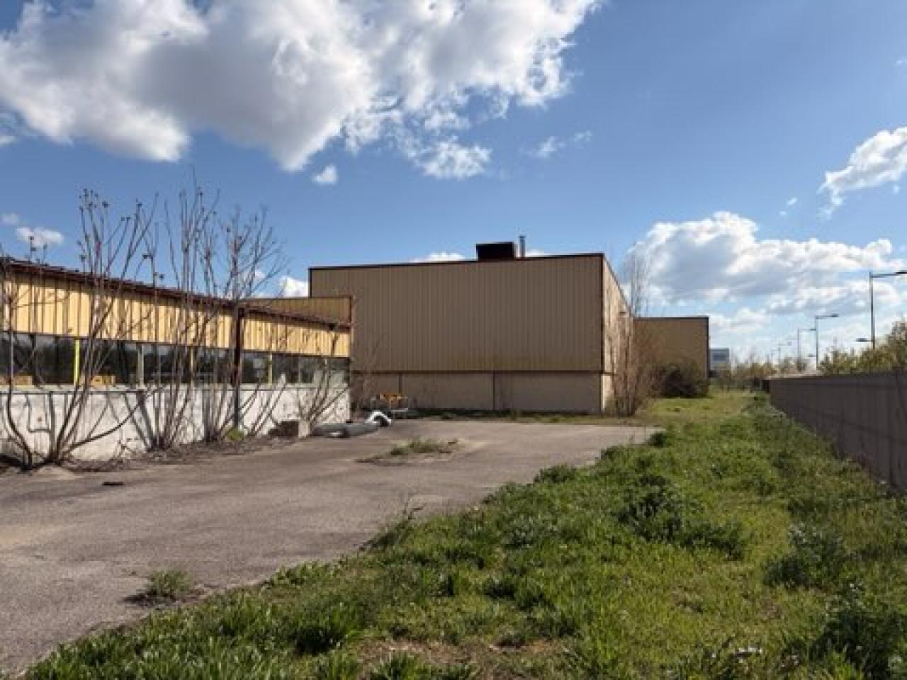 Vente local d'activité Vaulx-en-Velin Rhône OVACT2641161 14