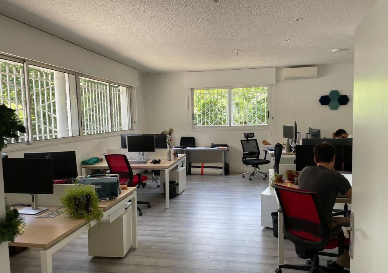 Location bureau Toulouse Haute-Garonne OLBUR2428390 3