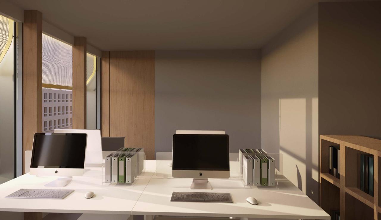 Location bureau Levallois-Perret Hauts-de-Seine OLBUR2640008 12