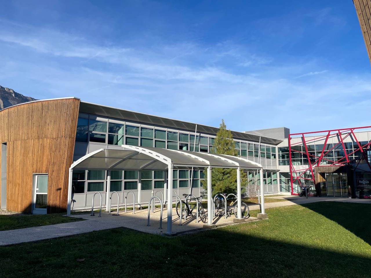 Location bureau Montbonnot-Saint-Martin Isère OLBUR2535003