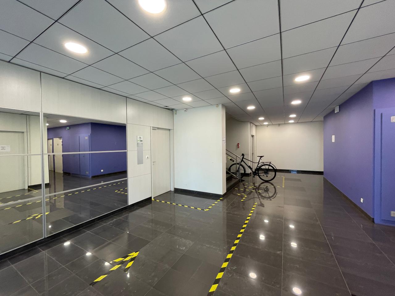 Location bureau Illkirch-Graffenstaden Bas-Rhin OLBUR2532499 16